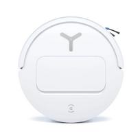 ecovacs t50 - Ecovacs DEEBOT T50 OMNI Gen3 White (Baltas) - 8 nuotrauka