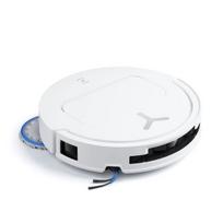 ecovacs t50 - Ecovacs DEEBOT T50 OMNI Gen3 White (Baltas) - 9 nuotrauka