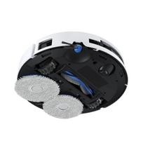 ecovacs t50 - Ecovacs DEEBOT T50 OMNI Gen3 White (Baltas) - 11 nuotrauka