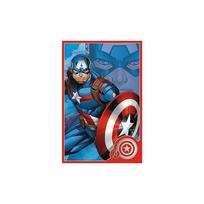 avengers - Trefl Marvel Avengers 34891, 3 x 50 det. - 3 nuotrauka