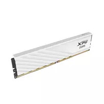 adata 16gb ddr5 - ADATA XPG Lancer Blade DDR5 32GB (2x16GB) 6000MHz CL36 Balta (White) - 3 nuotrauka