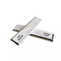 adata 16gb ddr5 - ADATA XPG Lancer Blade DDR5 32GB (2x16GB) 6000MHz CL36 Balta (White) - 5 nuotrauka