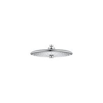 vonios dusas - Dušo sistema su termostatiniu maišytuvu Grohe Euphoria 260, chromas (Chrome) - 5 nuotrauka