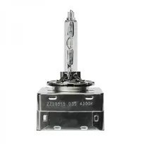 xenon lempute - Lemputės M-Tech XENON D3S 4300K - 1 nuotrauka