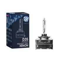 xenon lempute - Lemputės M-Tech XENON D3S 4300K - 2 nuotrauka