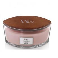 woodwick - WoodWick kvapioji žvakė Bois de Rose, 275g - 2 nuotrauka