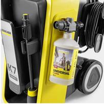Kärcher K 7 Comfort Premium Connect Geltona (Yellow) / Juoda (Black)