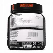 kreatinas - Olimp Sport Nutrition Olimp Creatine Xplode Milteliai 500g - 2 nuotrauka