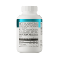 riebalu deginimas - OSTROVIT CLA 1000 mg, 90 kapsulių - 2 nuotrauka