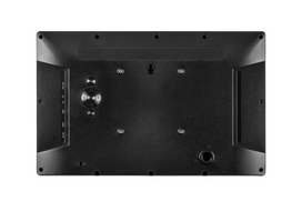 signage monitors - ProDVX SD-15 15.6" HD LCD Monitor, 250 cd/m², Landscape/Portrait, 24/7, Black - 3 nuotrauka