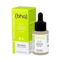 arbatmedzio aliejus - Veido serumas Milton Skincyclopedia 2% Salicylic Acid Tea Tree, 30 ml - 3 nuotrauka