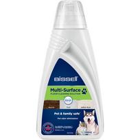 Bissell Multi Surface Pet Formula for CrossWave and SpinWave, 1000 ml