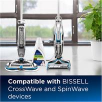 formula 1 - Bissell Multi Surface Pet Formula for CrossWave and SpinWave, 1000 ml - 3 nuotrauka