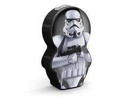 naktiniai sviestuvai - Philips Star Wars Universal Flash LED Light - 2 nuotrauka