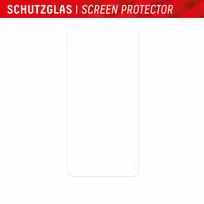 galaxy s22 plevele - Displex "Real 2D Glass Galaxy S22/ S23" Transparent - 3 nuotrauka