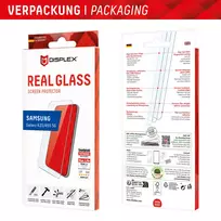 samsung galaxy a55 5g - Displex "Real 2D Glass for Samsung Galaxy A35 / A55 5G" - 2 nuotrauka