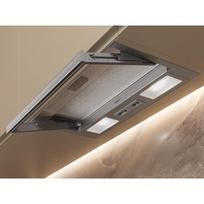 imontuojamas gartraukis - Whirlpool WSK 64 FLS X - 4 nuotrauka