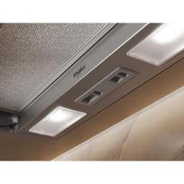 imontuojamas gartraukis - Whirlpool WSK 64 FLS X - 5 nuotrauka