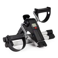 koju treniruokliai - Modernhome Mini Kojų treniruoklis GB-MC05 Juodas (Black) - 2 nuotrauka
