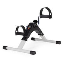 koju treniruokliai - Modernhome Mini Kojų treniruoklis GB-MC05 Juodas (Black) - 3 nuotrauka