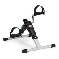 koju treniruokliai - Modernhome Mini Kojų treniruoklis GB-MC05 Juodas (Black) - 5 nuotrauka