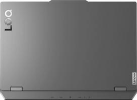 16gb rtx 4050 - Lenovo LOQ 15AHP9, Ryzen 7 7445HS, 16 GB, 512 GB, 15.6", RTX 4050, Luna Grey (Pilkas) - 2 nuotrauka