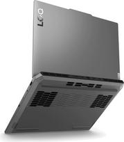 16gb rtx 4050 - Lenovo LOQ 15AHP9, Ryzen 7 7445HS, 16 GB, 512 GB, 15.6", RTX 4050, Luna Grey (Pilkas) - 3 nuotrauka