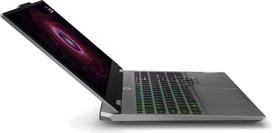16gb rtx 4050 - Lenovo LOQ 15AHP9, Ryzen 7 7445HS, 16 GB, 512 GB, 15.6", RTX 4050, Luna Grey (Pilkas) - 7 nuotrauka