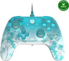 pultelis xbox - GameSir G7 Pro Wired Floral Controller (Xbox) - 2 nuotrauka