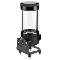 d5 aqua computer - Aqua Computer Ultitube D5 100 reservoir for D5 Pumps - 2 nuotrauka