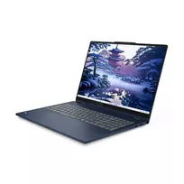 intel core ultra 5 - Lenovo IdeaPad 5 2-in-1 16IAL10, Intel Core Ultra 7 255U, 32 GB, 1 TB, 16", WUXGA Touchscreen, Windows 11 Home, Mėlyna (Blue) - 7 nuotrauka