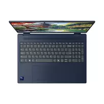 intel core ultra 5 - Lenovo IdeaPad 5 2-in-1 16IAL10, Intel Core Ultra 7 255U, 32 GB, 1 TB, 16", WUXGA Touchscreen, Windows 11 Home, Mėlyna (Blue) - 8 nuotrauka