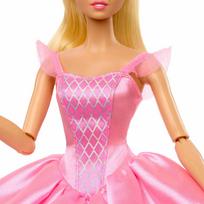 barbe balerina - BARBIE kolekcinė lėlė Ballet Wishes, JBJ09 - 8 nuotrauka