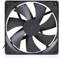 Alphacool Core PWM Fan 140mm Black