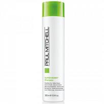 paul mitchell super - Šampūnas Paul Mitchell, 1000 ml - 2 nuotrauka