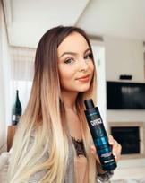 keratinas -  PLACENTA VITAE atstatomasis šampūnas su placentos ekstraktu ir keratinu, 250 ml - 4 nuotrauka