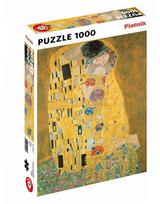 Piatnik The Kiss Klimt 69189, 68 x 48 cm, 1000 det.
