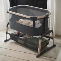 lovyte maniezas - Maxi Cosi Iora Air Beyond Grey (Pilka) - 9 nuotrauka