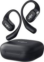 earbuds - Aftershokz Shokz OpenFit,  Juodos spalvos - 2 nuotrauka