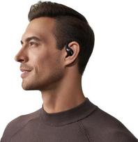 earbuds - Aftershokz Shokz OpenFit,  Juodos spalvos - 3 nuotrauka