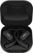 earbuds - Aftershokz Shokz OpenFit,  Juodos spalvos - 4 nuotrauka