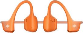 oranzinis - Shokz OpenRun Pro 2 Orange - 5 nuotrauka