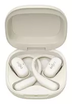 shokz openfit - Shokz OpenFit 2 Beige - 4 nuotrauka