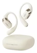 shokz openfit - Shokz OpenFit 2 Beige - 5 nuotrauka