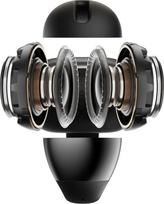 opendots - Shokz OpenDots One Juodas (Black) - 4 nuotrauka