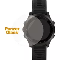 samsung apyrankes - PanzerGlass Ekrano apsauga Samsung Galaxy Watch 3 30mm (Permatomas) - 5 nuotrauka