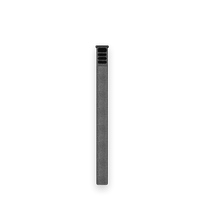 nailoninis laikrodzio dirzelis - Garmin UltraFit 2 Nailoninis dirželis 22 mm, Pilka (Grey) - 4 nuotrauka