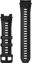 22 mm garmin - Garmin watch strap Instinct 3 22mm, black | 010-13395-00 - 2 nuotrauka