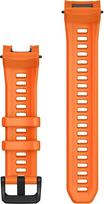 garmin instinct 22mm apyranke - Garmin watch strap Instinct 3 22mm, solstice orange | 010-13395-04 - 2 nuotrauka