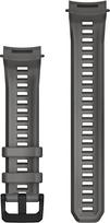 22 mm garmin - Garmin watch strap Instinct E 22mm, charcoal | 010-13398-00 - 2 nuotrauka